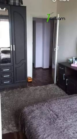 2 սենյականոց բնակարան, Մելիք Մելիքյան փողոցի նրբանցք, 70 քմ, 5/9 հարկ, մասնակի վերանորոգում