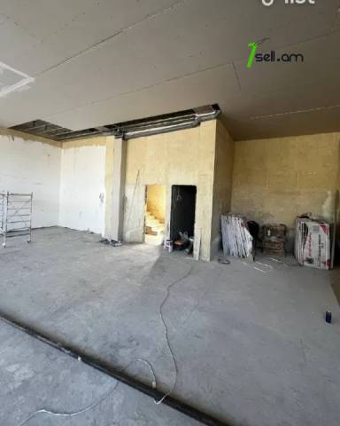 Բազմաֆունկցիոնալ գույք Մոլդովական փողոցում Նոր Նորքում, 400 քմ