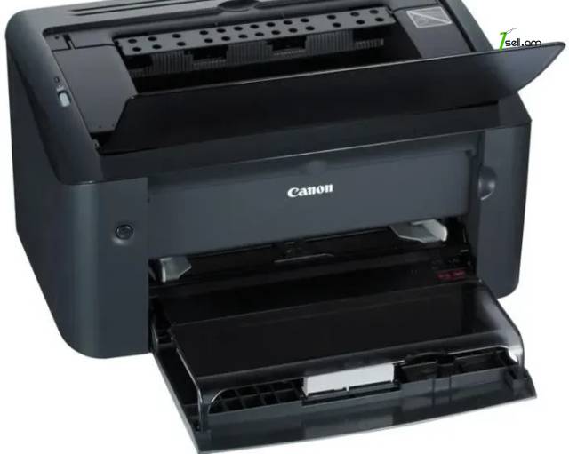 Printer Canon i-SENSYS LBP2900 printer տպիչ պրինտեր Лазерный принтер