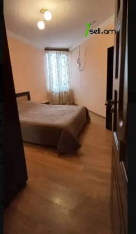 2 սենյականոց բնակարան նորակառույց շենքում Մազմանյան փողոցում, 48 քմ, 8/13 հարկ, եվրովերանորոգված