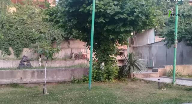 Մեկ հարկանի քարե տուն Նորք Մարաշում, 112 քմ, եվրովերանորոգված