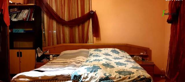 Մեկ հարկանի քարե տուն, Վահագնի Թաղամաս Աջափնյակում, 1600 ք.մ., 2 սանհանգույց, եվրովերանորոգված