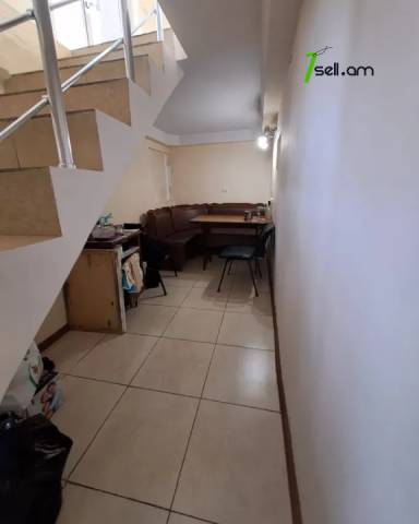 4 սենյականոց բնակարան Բաշինջաղյան փողոցում, 58 քմ, 1/9 հարկ, 2 սանհանգույց, կապիտալ վերանորոգված