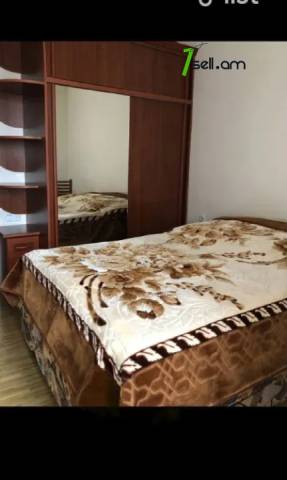 3 սենյականոց բնակարան Մարգարյան փողոցում, 65 քմ, 2/9 հարկ, կապիտալ վերանորոգված