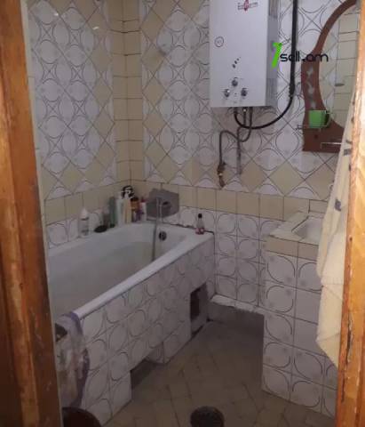 2 սենյականոց բնակարան Կոմիտասի պողոտայում, 70 ք.մ., բարձր առաստաղներ, նախավերջին հարկ