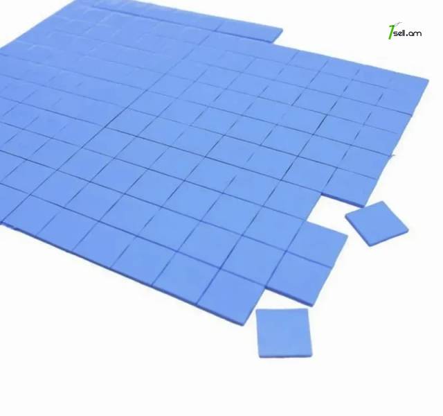 Arctic thermal pad 1mm 1.5mm 2mm 3mm Ջերմահաղորդիչ thermalright термопрокладка termobarciq