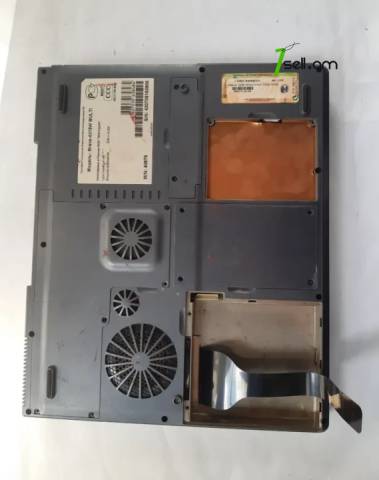 IRU Brava 4315 MULTI Նոութբուք notebook ноутбук պահեստամաս