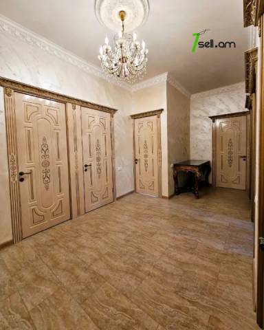 Երկու հարկանի քարե տուն Կուրղինյան փողոցում Մալաթիա Սեբաստիայում, 1654 քմ, 3+ սանհանգույց