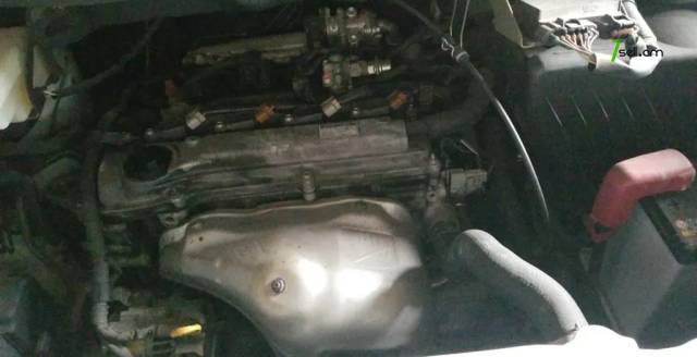 Toyota Noah / Voxy, 2001-2007թթ., Օրիգինալ պահեստամասեր