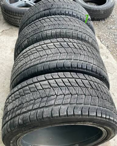 GGG. Boto 4հատ Լեն ու Նեղ 90% Ձմեռային անվադողեր, 275/40 R19 ու 245/45 R20