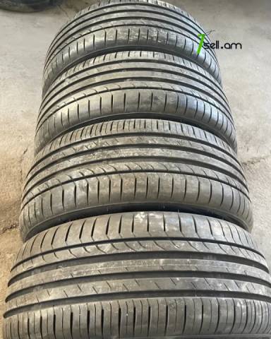 GGG. Goodrid 235/45/r17 4hat 99% ամառային