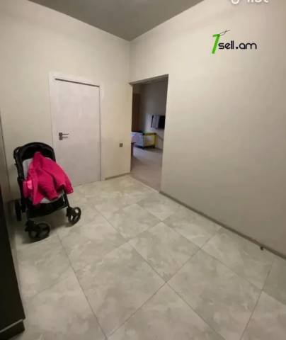 2 սենյականոց բնակարան նորակառույց շենքում Արաբկիրում, 59 քմ, 3/14 հարկ, բարձր առաստաղներ