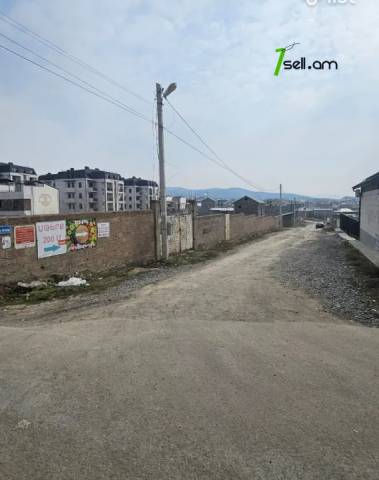 Հողատարածք բնակելի շինությունների համար Ջրվեժում, 1000 քմ