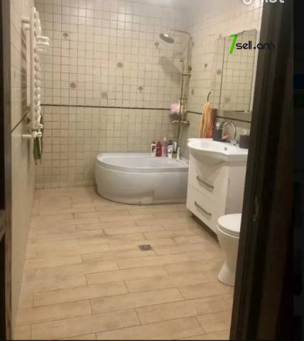 Մեկ հարկանի քարե տուն Հաղթանակի 1-ին փողոցում Մալաթիա Սեբաստիայում, 150 քմ, 2 սանհանգույց