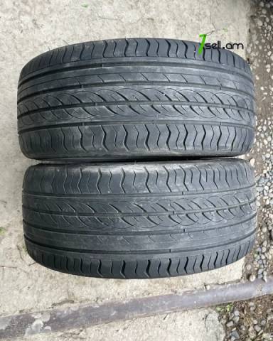 Joyroad 2հատ 90% Ամառային անվադողեր, 225/35 R19