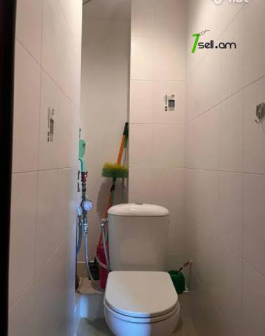 4 սենյականոց բնակարան Հրաչյա Աճառյանի փողոցում, 110 քմ, 5/9 հարկ, 2 սանհանգույց