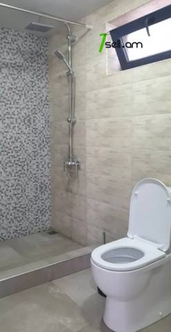 Երկու հարկանի քարե տուն Արաբկիրում, 1100 ք.մ., մասնակի վերանորոգում