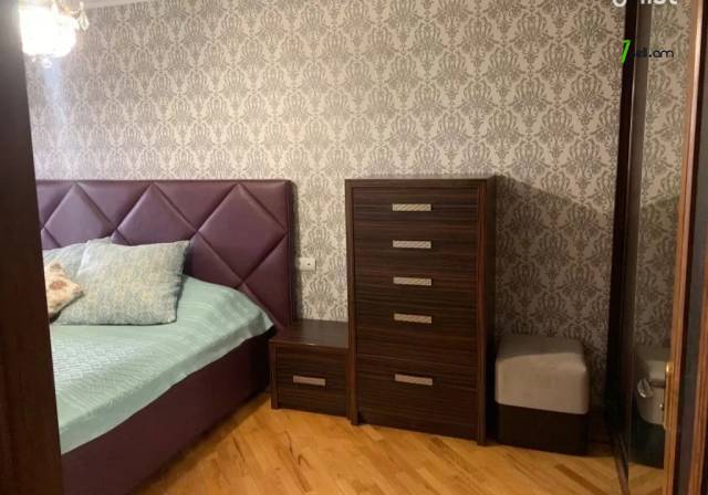 3 սենյականոց բնակարան Քանաքեռ Զեյթունում, 98 ք.մ., 5/13 հարկ, դիզայներական ոճով վերանորոգված