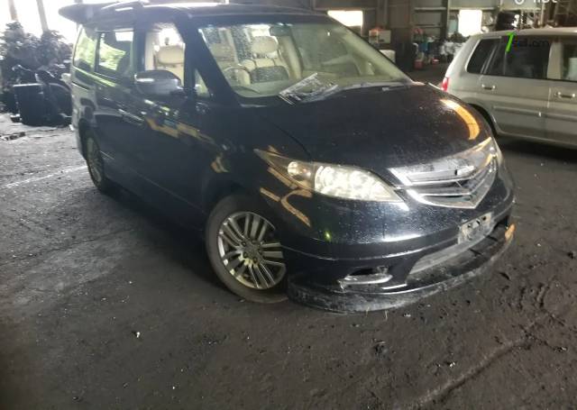 Honda Elysion, 2004-2013թթ., Օրիգինալ պահեստամասեր