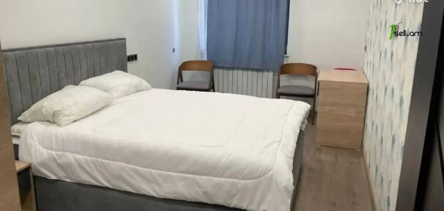 2 սենյականոց բնակարան նորակառույց շենքում Նիկողայոս Տիգրանյան փողոցում, 61 ք.մ., 6/11 հարկ