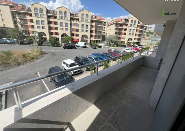 3 սենյականոց բնակարան նորակառույց շենքում Վերին Անտառային փողոցում, 114 քմ, 2/6 հարկ, 2 սանհանգույց