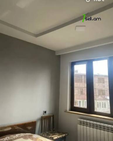 3 սենյականոց բնակարան Կոմիտասի պողոտայում, 68 ք.մ., կապիտալ վերանորոգված, քարե շենք