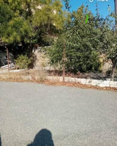 Հողատարածք բնակելի շինությունների համար Մարշալ Բաղրամյան պողոտայում կենտրոնում, 4000 ք.մ.