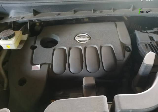 Nissan Note, 2012-2020թթ., Օրիգինալ պահեստամասեր