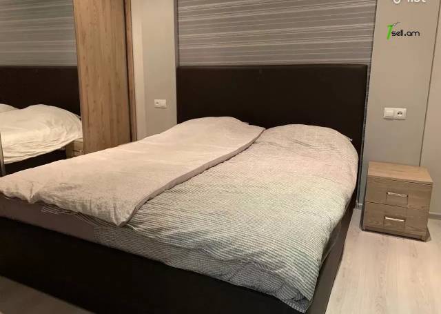 3 սենյականոց բնակարան նորակառույց շենքում, Ծիծեռնակաբերդի խճուղի, 83 ք.մ., 14/20 հարկ