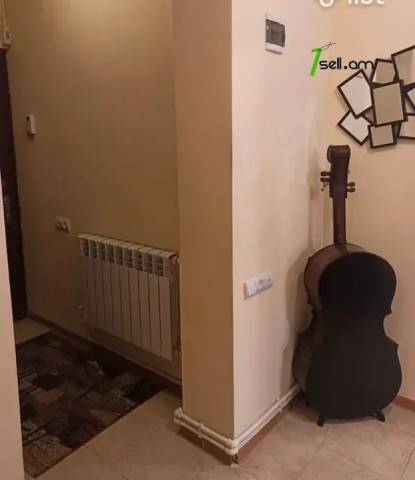 2 սենյականոց բնակարան Հունան Ավետիսյանի փողոցում, 67 ք.մ., 2/9 հարկ, կապիտալ վերանորոգված