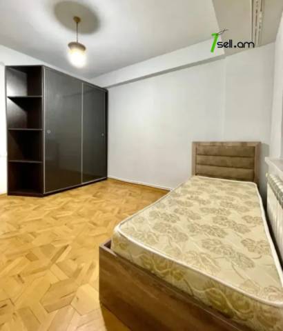 3 սենյականոց բնակարան Ռիգայի փողոցում, 98 ք.մ., 1/9 հարկ, եվրովերանորոգված