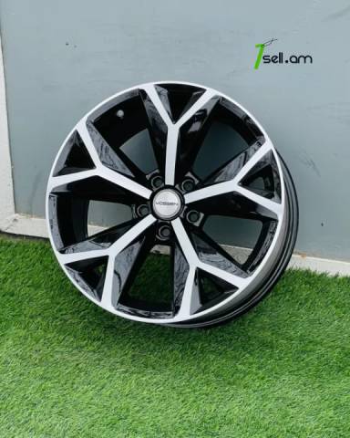 GGG.R18 5x112 4հատ անվահեծ օրիգինալ