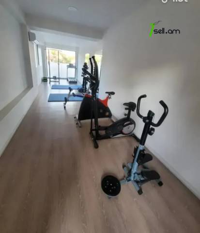 3 սենյականոց բնակարան նորակառույց շենքում Մարո Մարգարյան փողոցում, 59 ք.մ., 3/10 հարկ