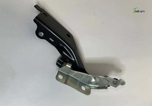 Infiniti QX50 կապոտի աջ պետլի