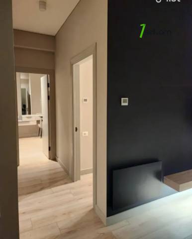 3 սենյականոց բնակարան նորակառույց շենքում Ալեք Մանուկյան փողոցում, 73 ք.մ., նախավերջին հարկ