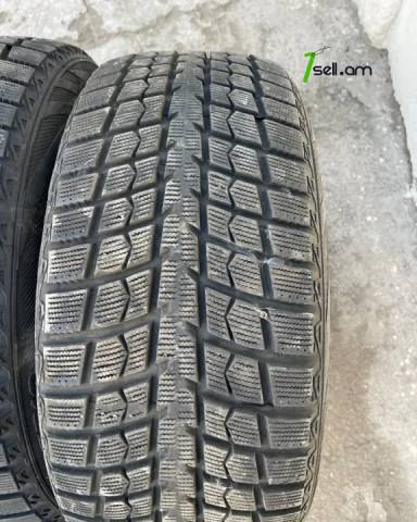 Gren-Max 95% Ձմեռային անվադողեր, 255/45/R18