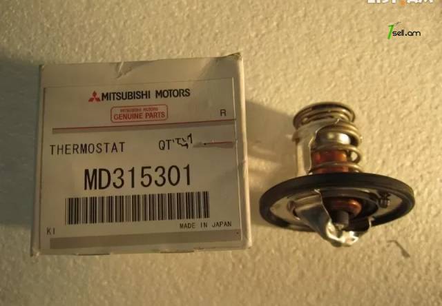 Mitsubishi Grandis, Outlander, Lancer, Colt, Տերմոստատ, Օրիգինալ
