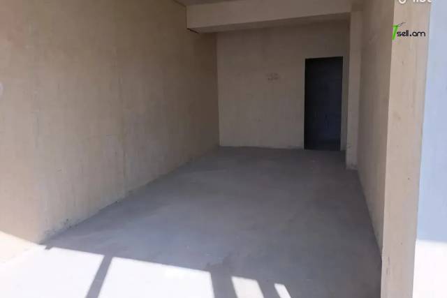 3 սենյականոց բնակարան նորակառույց շենքում Կարապետ Ուլնեցու փողոցում, 122 ք.մ., 2 սանհանգույց