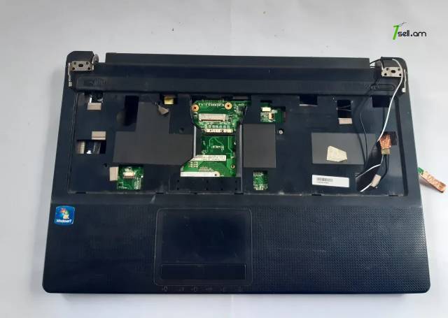 ASUS X54C Նոութբուք notebook ноутбук պահեստամաս