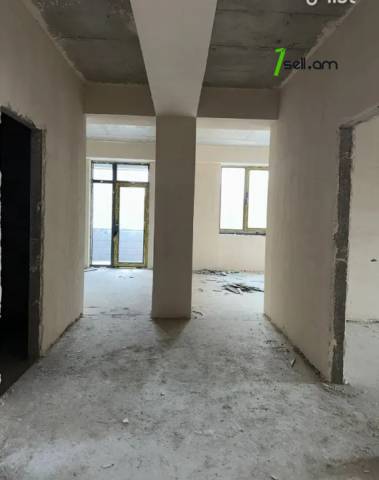 3 սենյականոց բնակարան նորակառույց շենքում Անաստաս Միկոյան փողոցում, 110 ք.մ., 12/17 հարկ