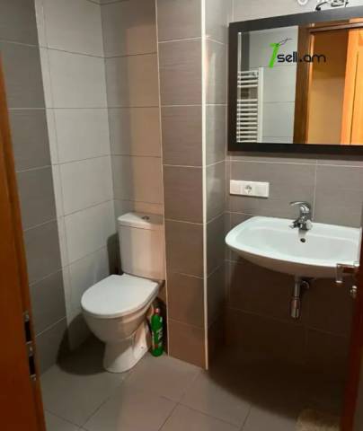 2 սենյականոց բնակարան Եզնիկ Կողբացու փողոցում, 65 քմ, կապիտալ վերանորոգված