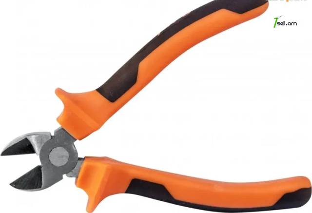 Ակցան (Կուսաչկի) Soma Fix 160մմ