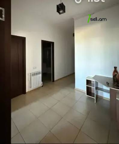 2 սենյականոց բնակարան նորակառույց շենքում Ծարավ աղբյուրի փողոցում, 73 ք.մ., բարձր առաստաղներ