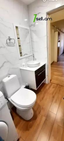 4 սենյականոց բնակարան Սարյանի փողոցում, 93 ք.մ., 6/8 հարկ, 2 սանհանգույց, եվրովերանորոգված