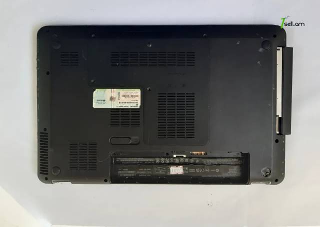 HP Pavilion DV6-3000 Նոթբուք notebook ноутбук պահեստամաս