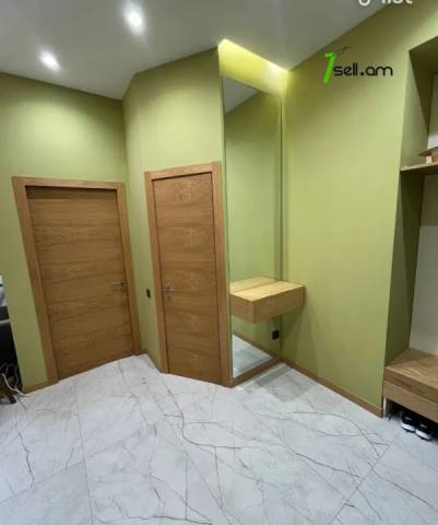 2 սենյականոց բնակարան նորակառույց շենքում Արաբկիրում, 60 քմ, 10/12 հարկ, բարձր առաստաղներ