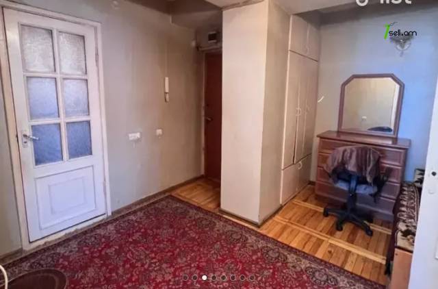 2 սենյականոց բնակարան, Դավթաշեն 4-րդ թաղամաս, 67 ք.մ., 8/14 հարկ