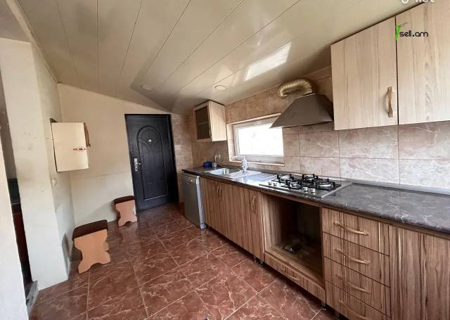 Երկու հարկանի քարե տուն Ներքին Շենգավիթ 9-րդ փողոցում Շենգավիթում, 185 ք.մ., 2 սանհանգույց