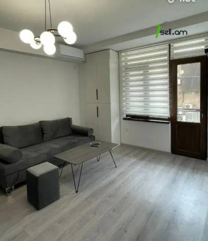 2 սենյականոց բնակարան Վիկտոր Համբարձումյանի փողոցում, 41 ք.մ., 3/9 հարկ, կապիտալ վերանորոգված