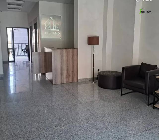 2 սենյականոց բնակարան նորակառույց շենքում Մարո Մարգարյան փողոցում, 59 ք.մ., 3/10 հարկ